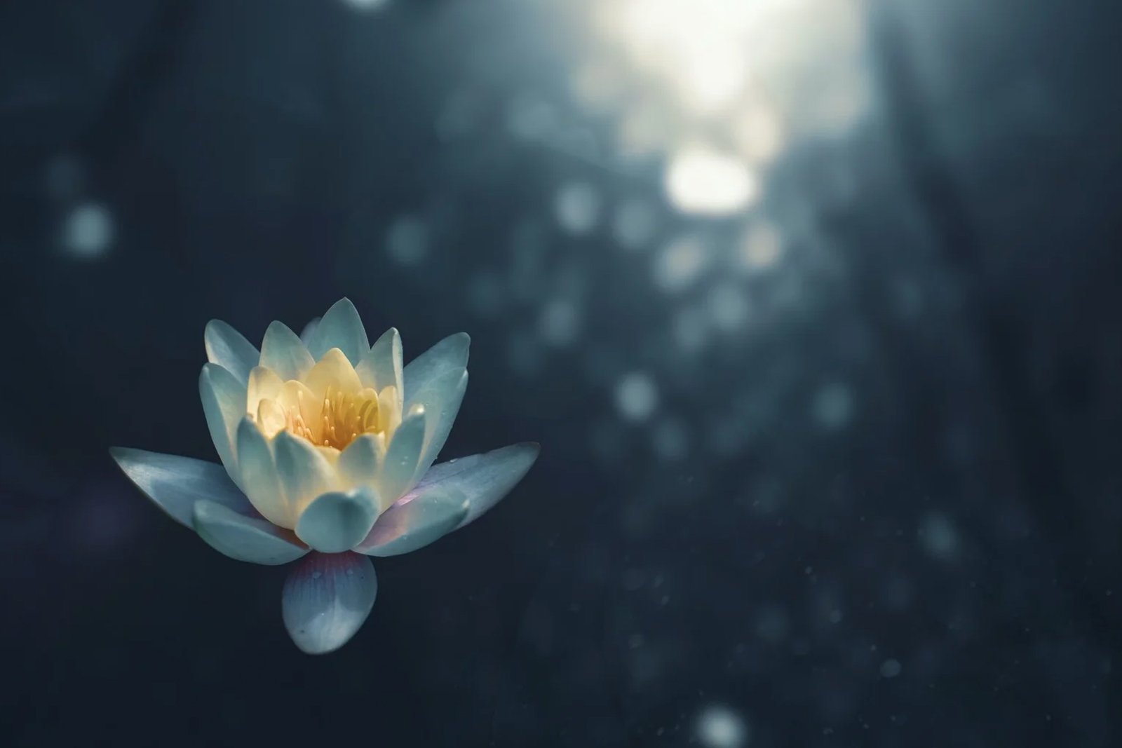 A Journey into Mindfulness and Reflection